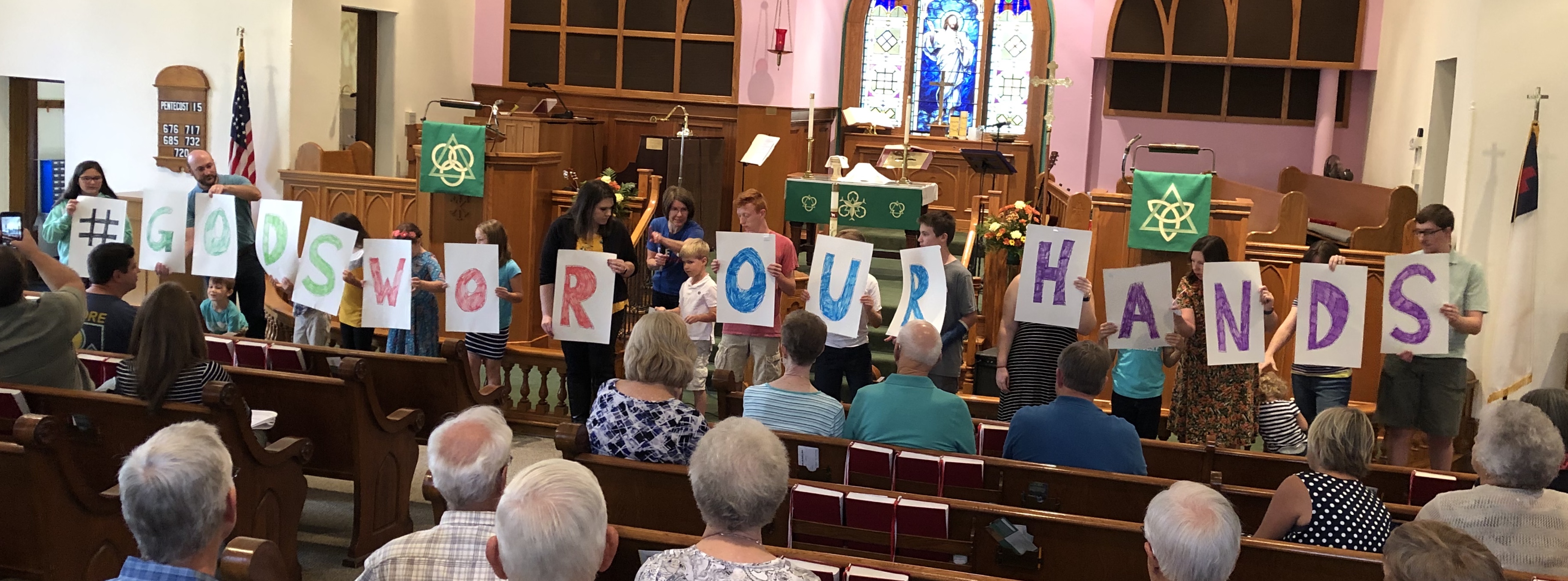 GodsWorkOurHandsYPOTC